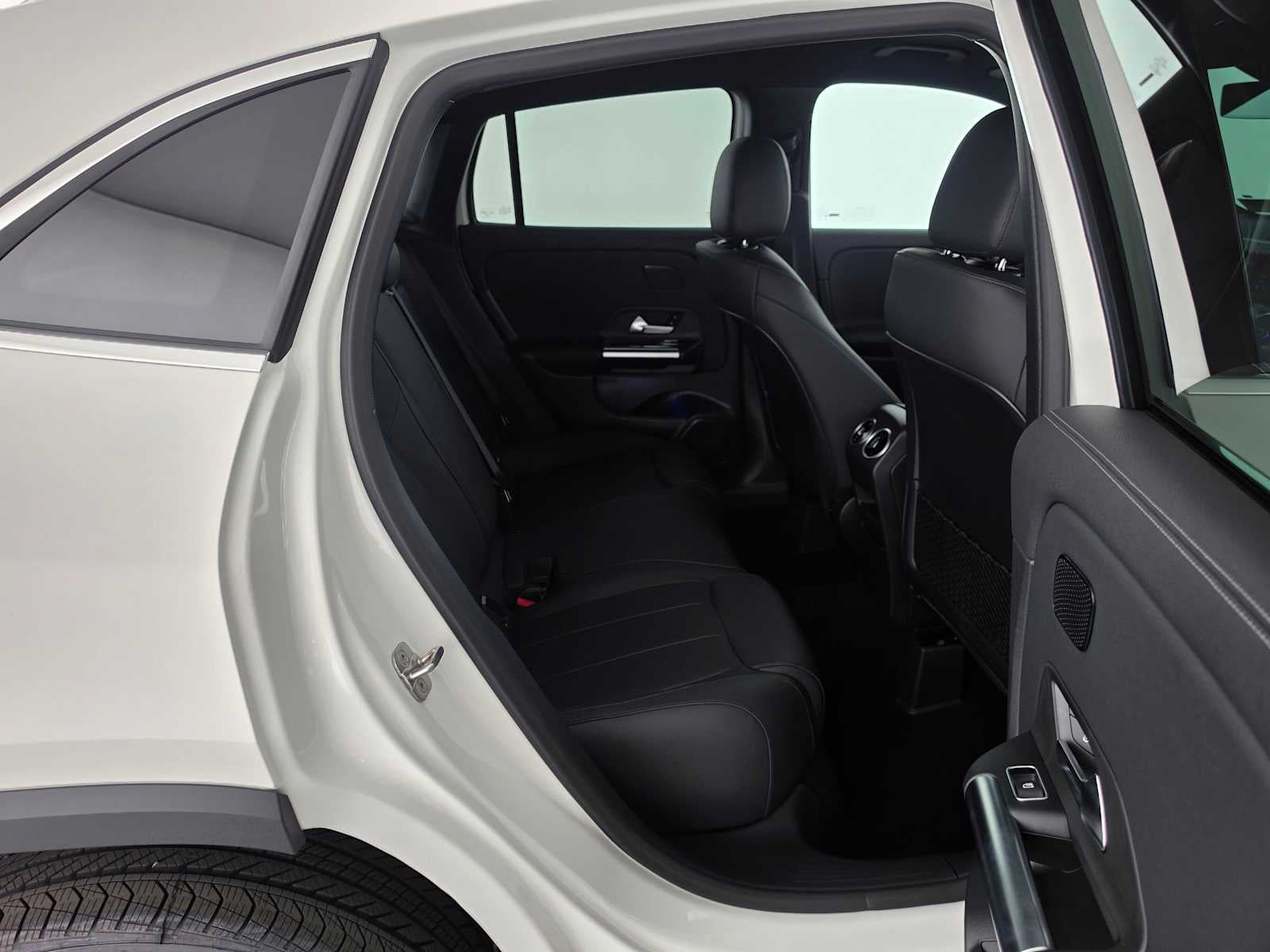 2026 Mercedes-Benz GLA 250 4MATIC® SUV