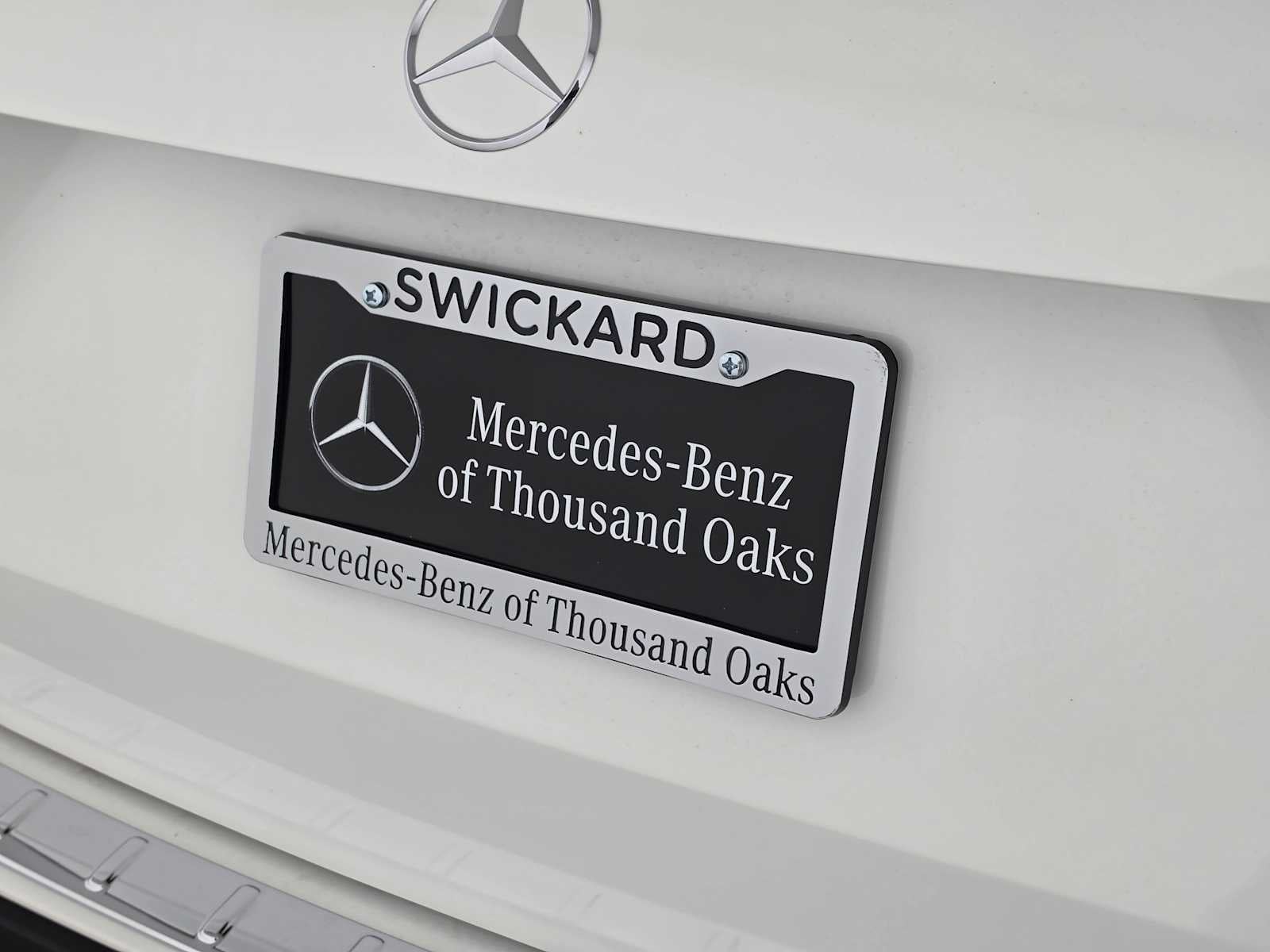 2026 Mercedes-Benz GLA 250 4MATIC® SUV