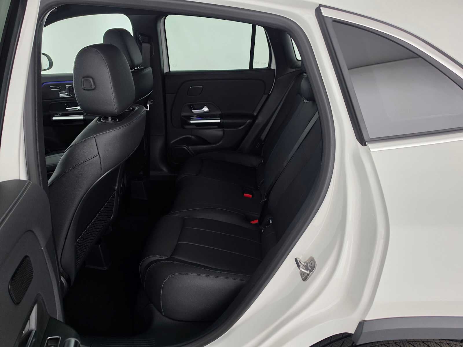 2026 Mercedes-Benz GLA 250 4MATIC® SUV