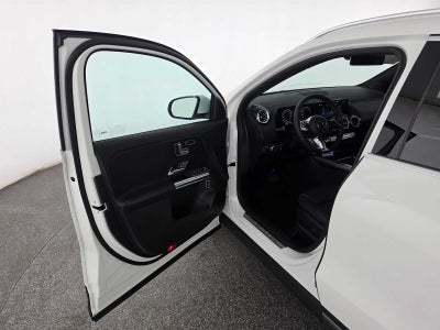 2026 Mercedes-Benz GLA 250 4MATIC® SUV
