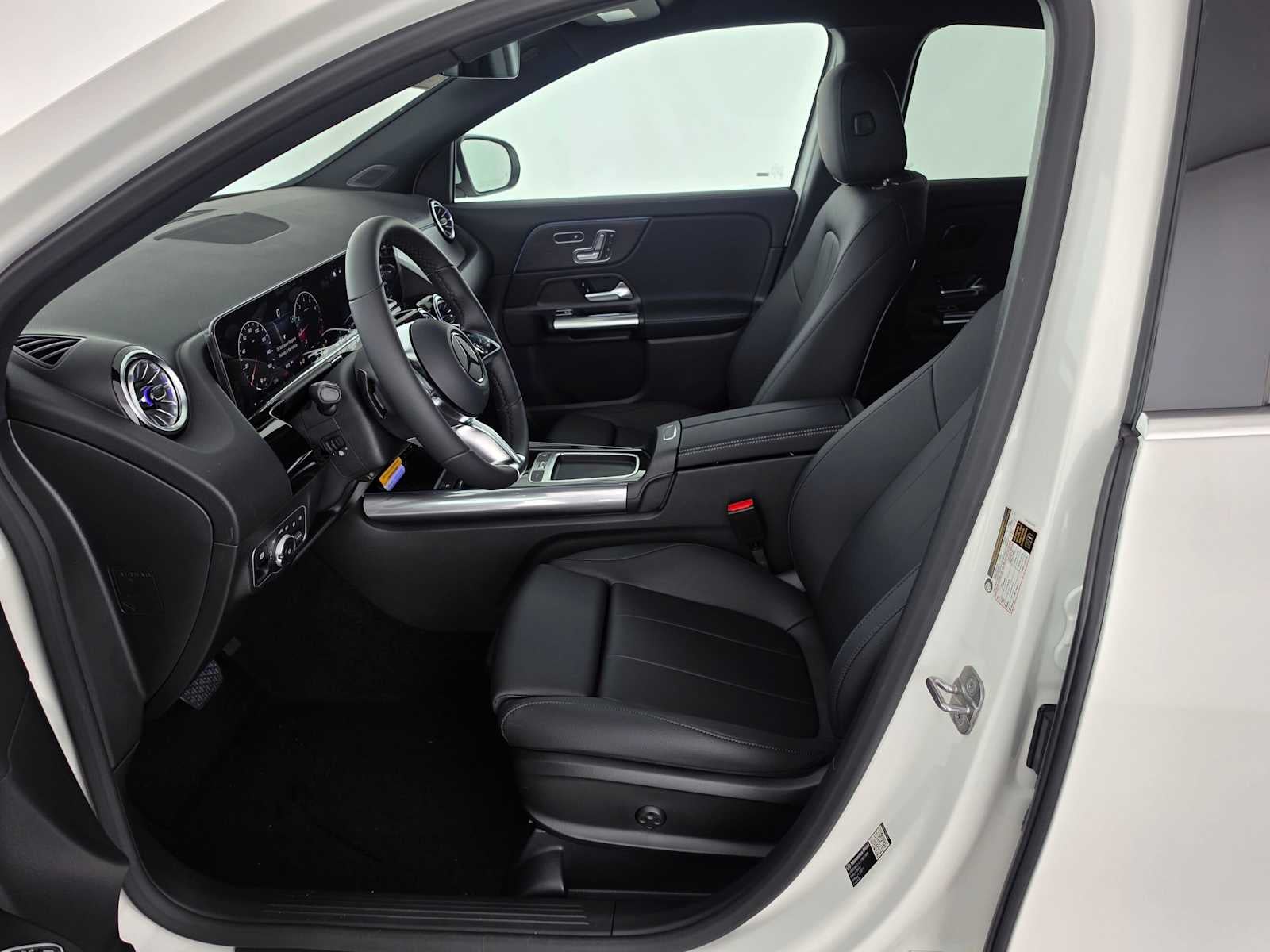 2026 Mercedes-Benz GLA 250 4MATIC® SUV