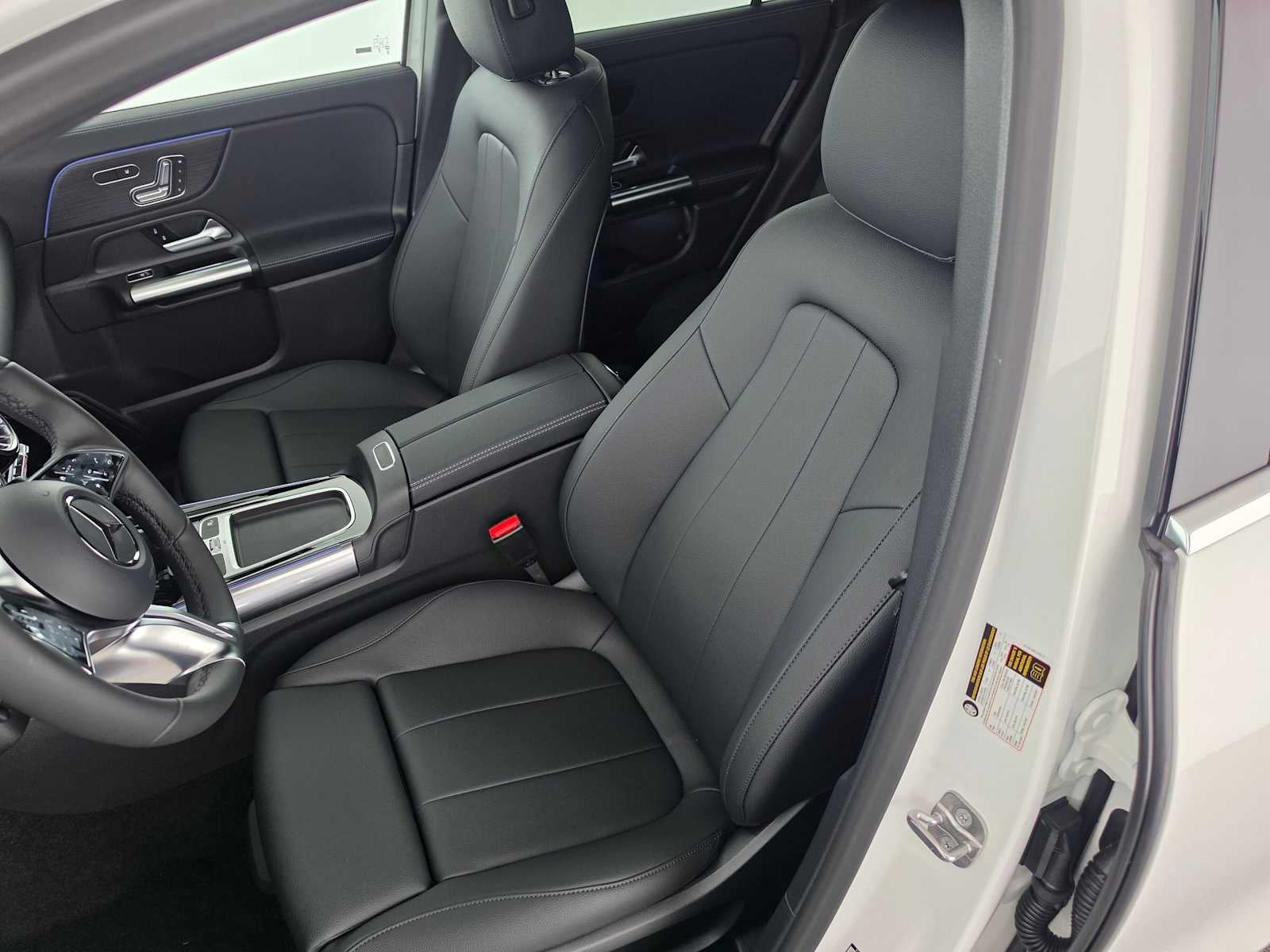 2026 Mercedes-Benz GLA 250 4MATIC® SUV