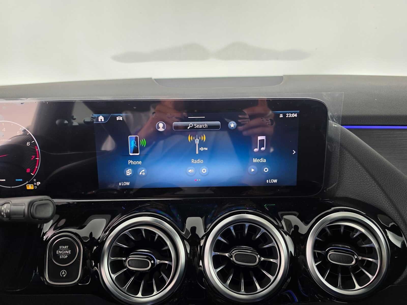 2026 Mercedes-Benz GLA 250 4MATIC® SUV