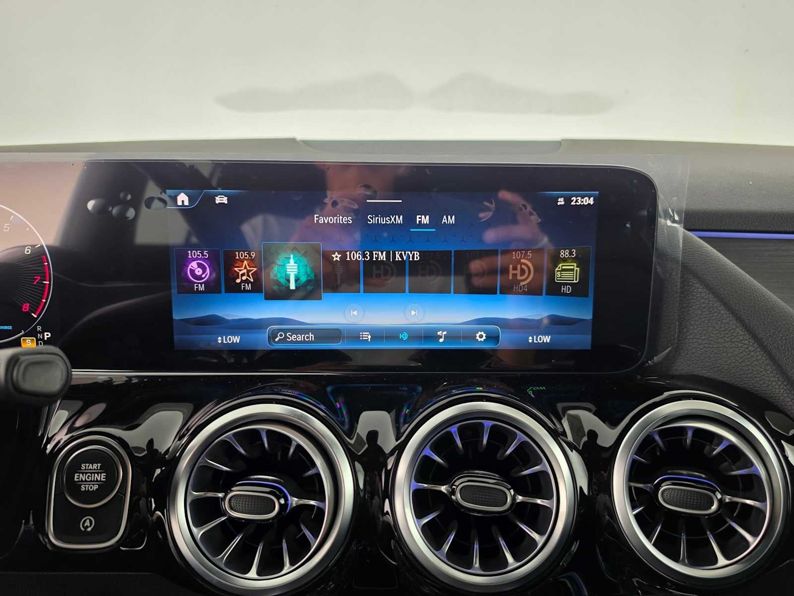2026 Mercedes-Benz GLA 250 4MATIC® SUV