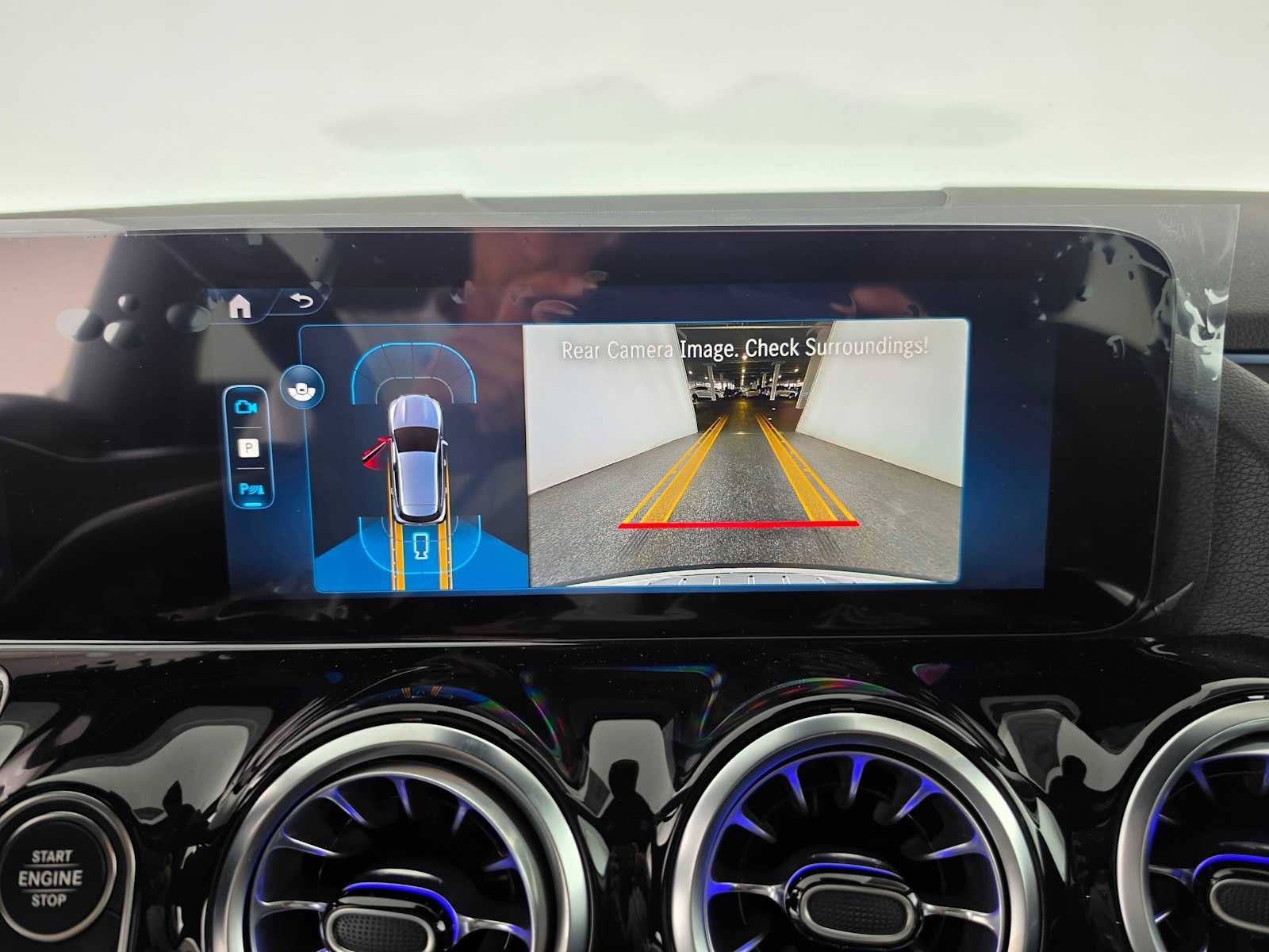 2026 Mercedes-Benz GLA 250 4MATIC® SUV