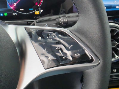 2026 Mercedes-Benz GLA 250 4MATIC® SUV