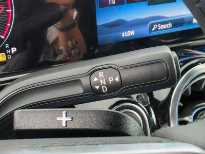 2026 Mercedes-Benz GLA 250 4MATIC® SUV