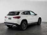2026 Mercedes-Benz GLA 250 4MATIC® SUV