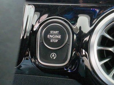 2026 Mercedes-Benz GLA 250 4MATIC® SUV