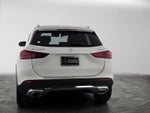 2026 Mercedes-Benz GLA 250 4MATIC® SUV