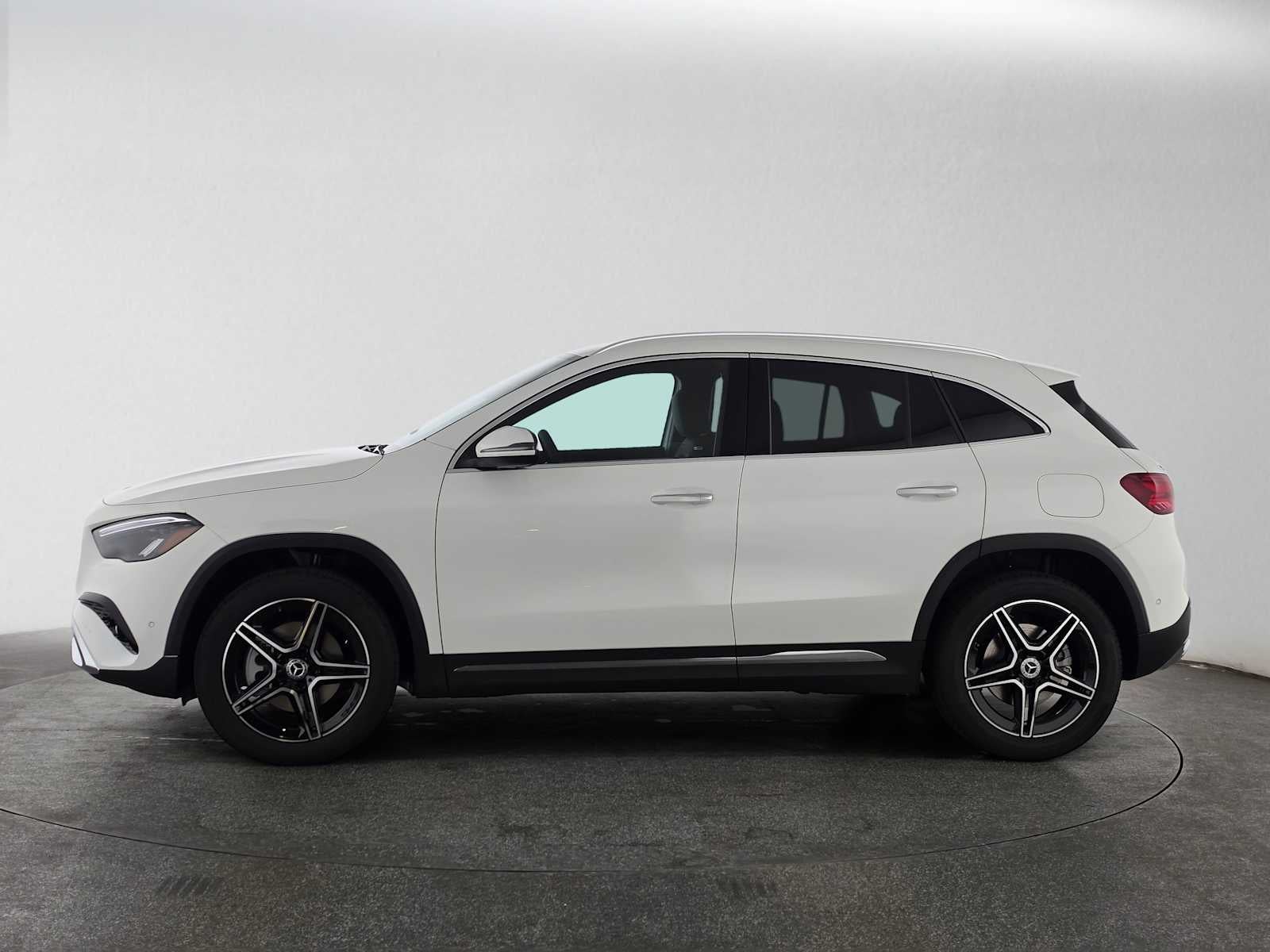 2026 Mercedes-Benz GLA 250 4MATIC® SUV