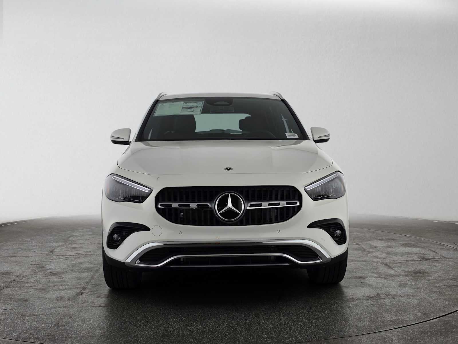 2026 Mercedes-Benz GLA 250 4MATIC® SUV