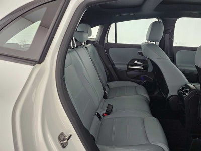 2025 Mercedes-Benz GLA AMG® GLA 35