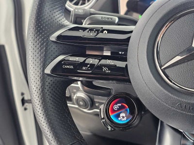 2025 Mercedes-Benz GLA AMG® GLA 35