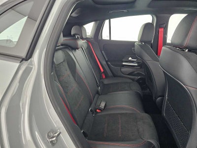 2026 Mercedes-Benz AMG® GLA 35 4MATIC® SUV