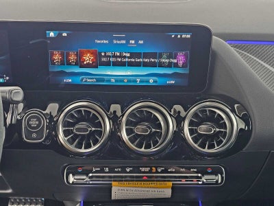 2026 Mercedes-Benz AMG® GLA 35 4MATIC® SUV