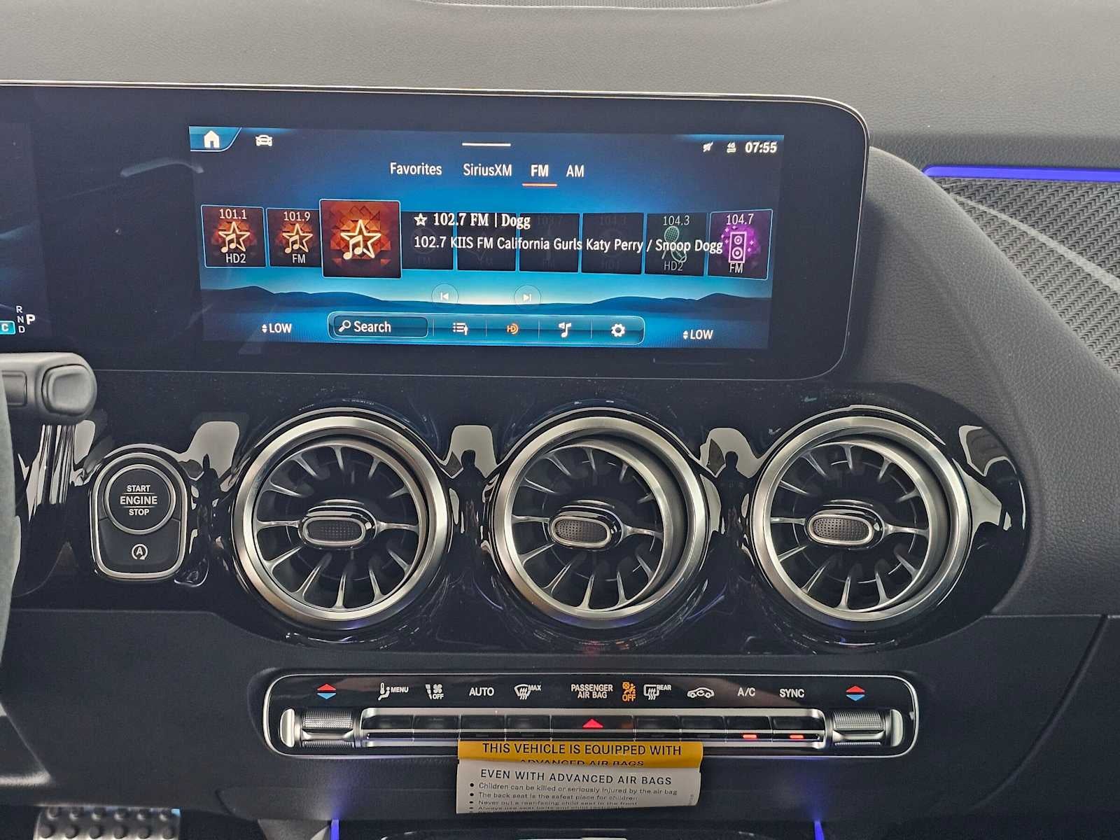 2026 Mercedes-Benz AMG® GLA 35 4MATIC® SUV