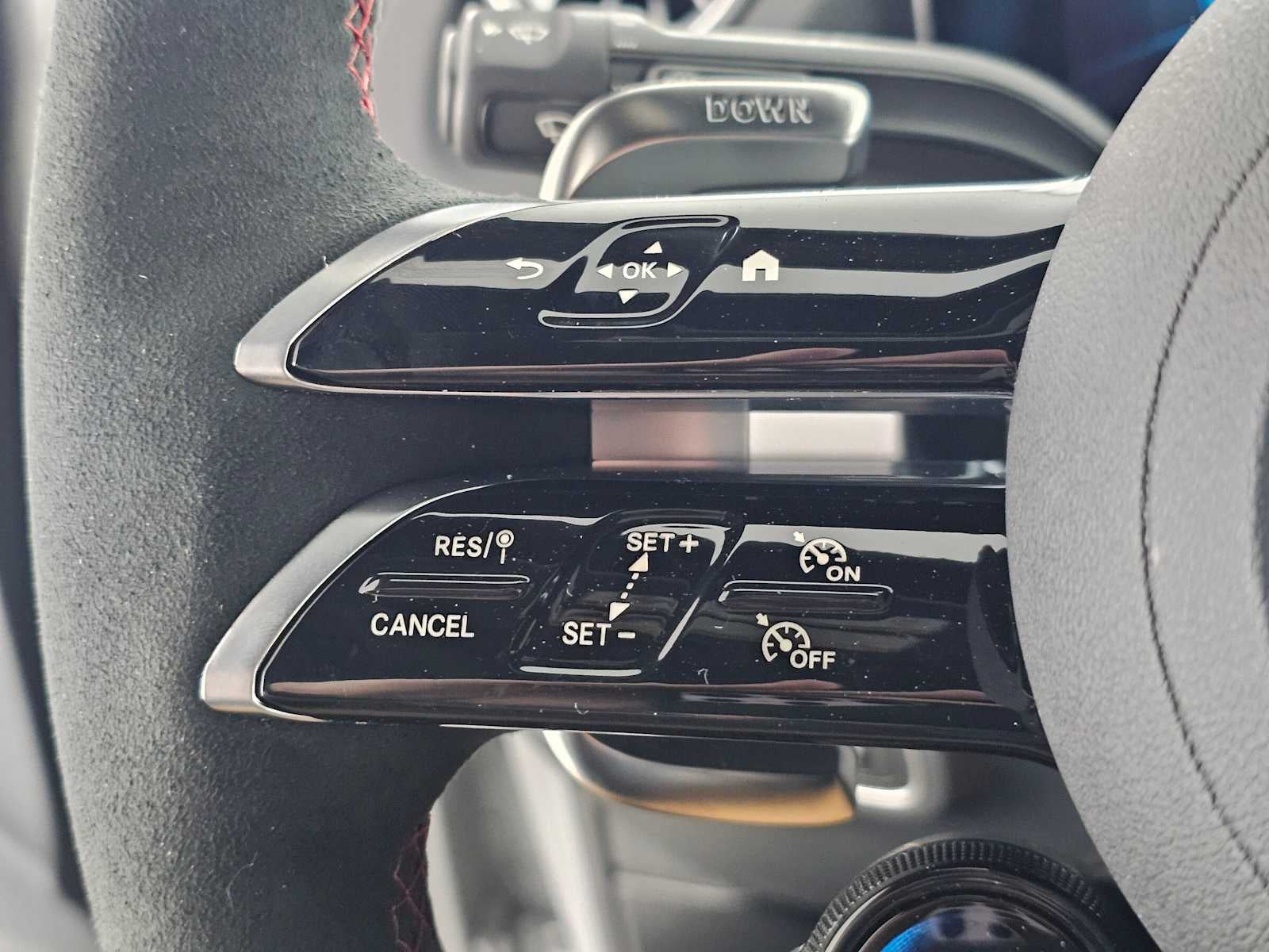 2026 Mercedes-Benz AMG® GLA 35 4MATIC® SUV