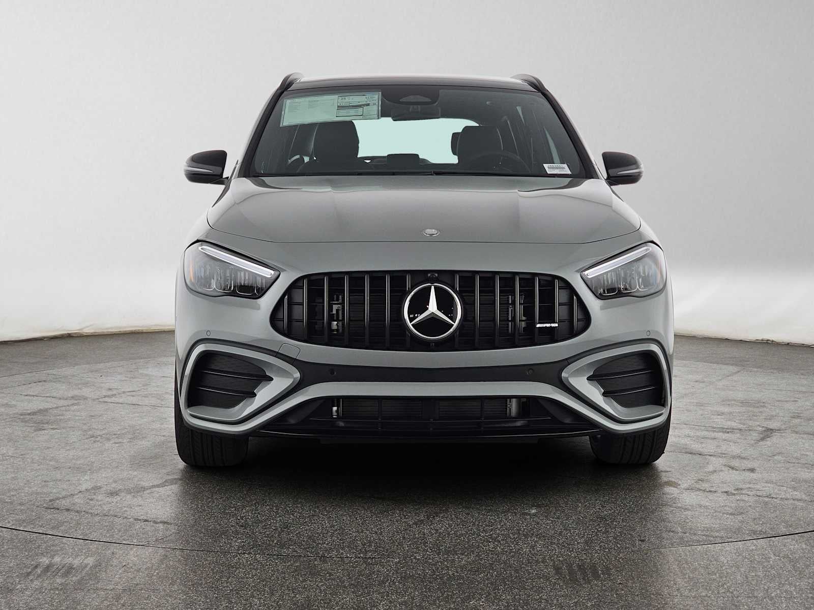 2026 Mercedes-Benz AMG® GLA 35 4MATIC® SUV