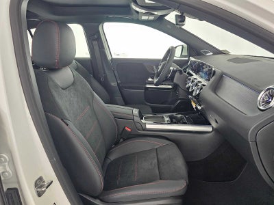 2026 Mercedes-Benz AMG® GLA 35 4MATIC® SUV