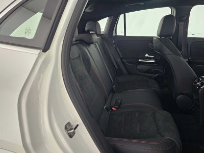 2026 Mercedes-Benz AMG® GLA 35 4MATIC® SUV