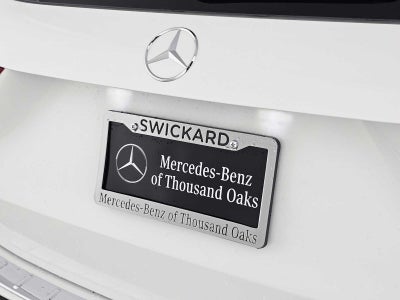 2026 Mercedes-Benz AMG® GLA 35 4MATIC® SUV
