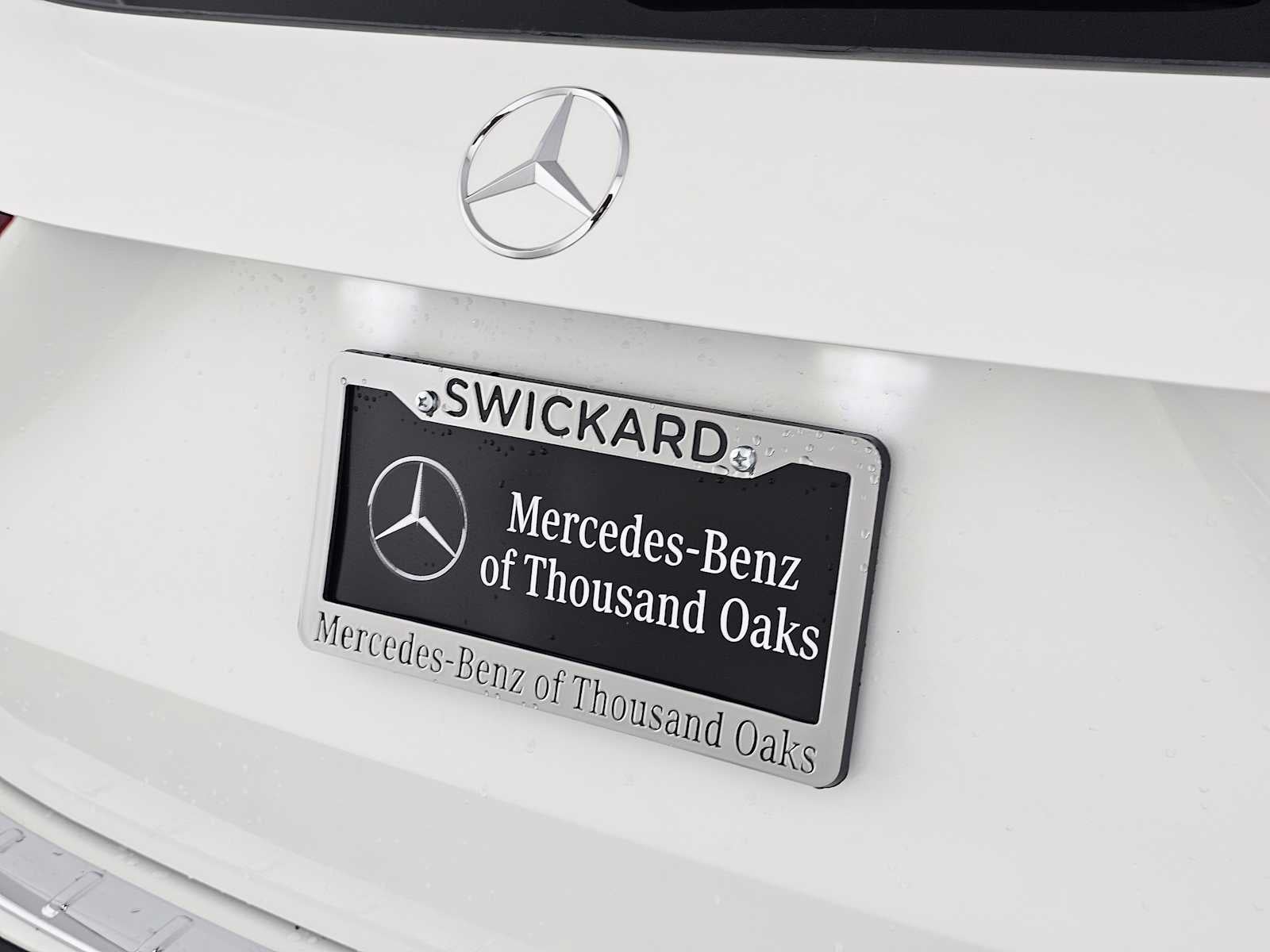 2026 Mercedes-Benz AMG® GLA 35 4MATIC® SUV