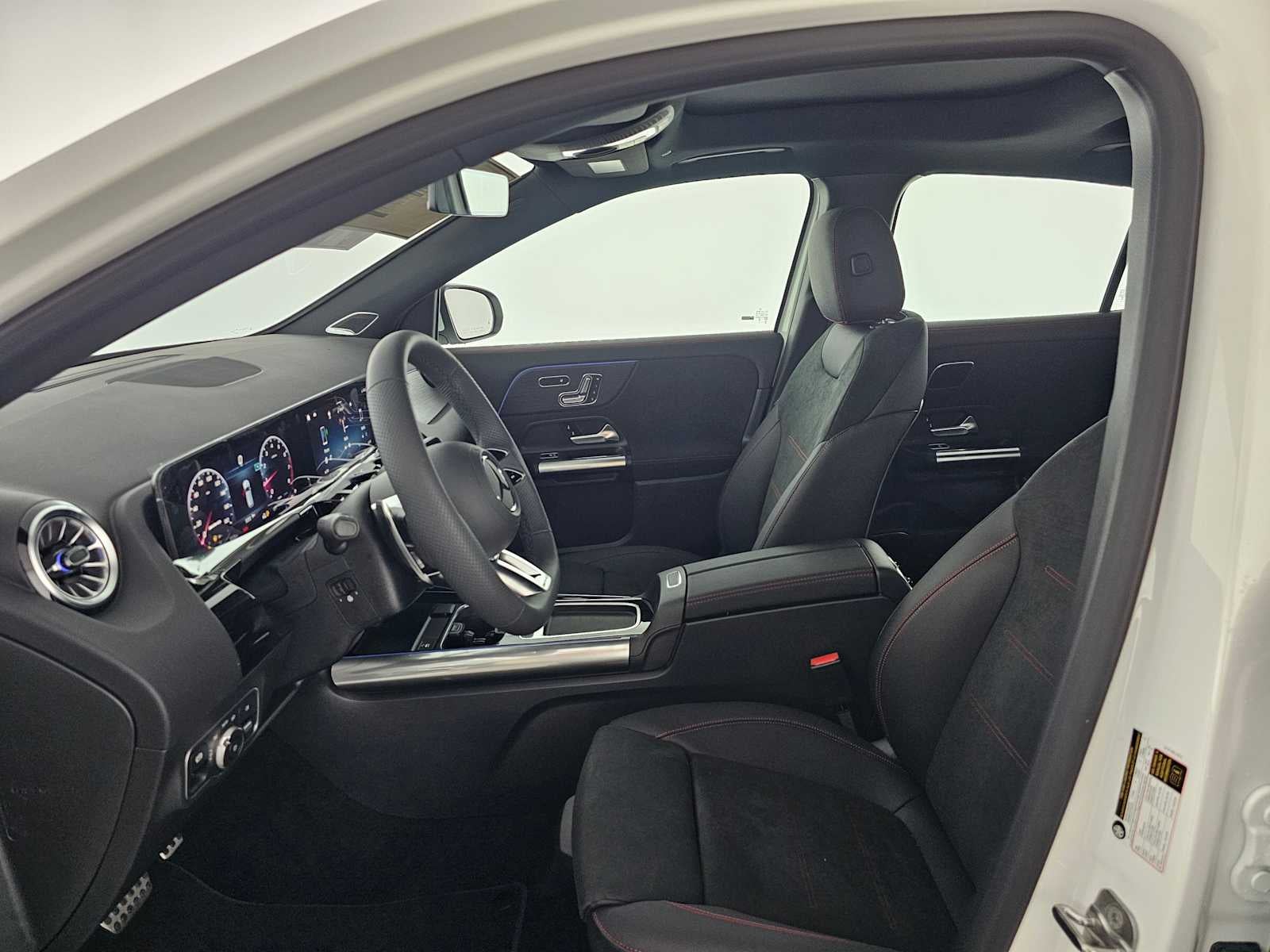 2026 Mercedes-Benz AMG® GLA 35 4MATIC® SUV