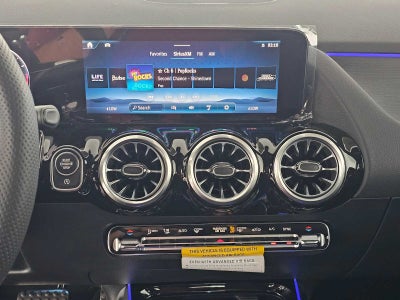2026 Mercedes-Benz AMG® GLA 35 4MATIC® SUV