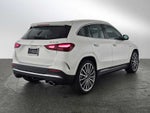 2026 Mercedes-Benz AMG® GLA 35 4MATIC® SUV