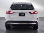 2026 Mercedes-Benz AMG® GLA 35 4MATIC® SUV