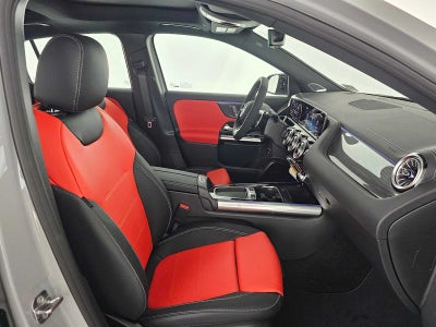 2026 Mercedes-Benz AMG® GLA 35 4MATIC® SUV