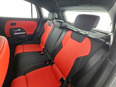 2026 Mercedes-Benz AMG® GLA 35 4MATIC® SUV