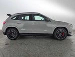 2026 Mercedes-Benz AMG® GLA 35 4MATIC® SUV