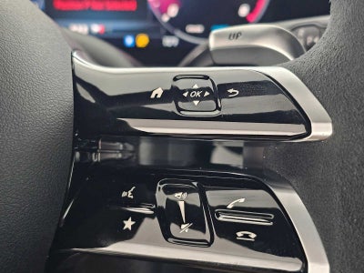 2026 Mercedes-Benz AMG® GLA 35 4MATIC® SUV