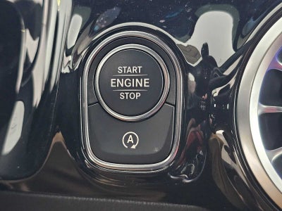 2026 Mercedes-Benz AMG® GLA 35 4MATIC® SUV