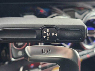 2026 Mercedes-Benz AMG® GLA 35 4MATIC® SUV