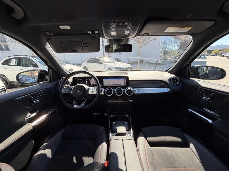 2023 Mercedes-Benz EQB 250+ SUV