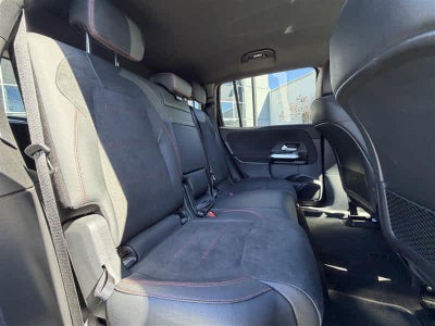 2023 Mercedes-Benz EQB 250+ SUV