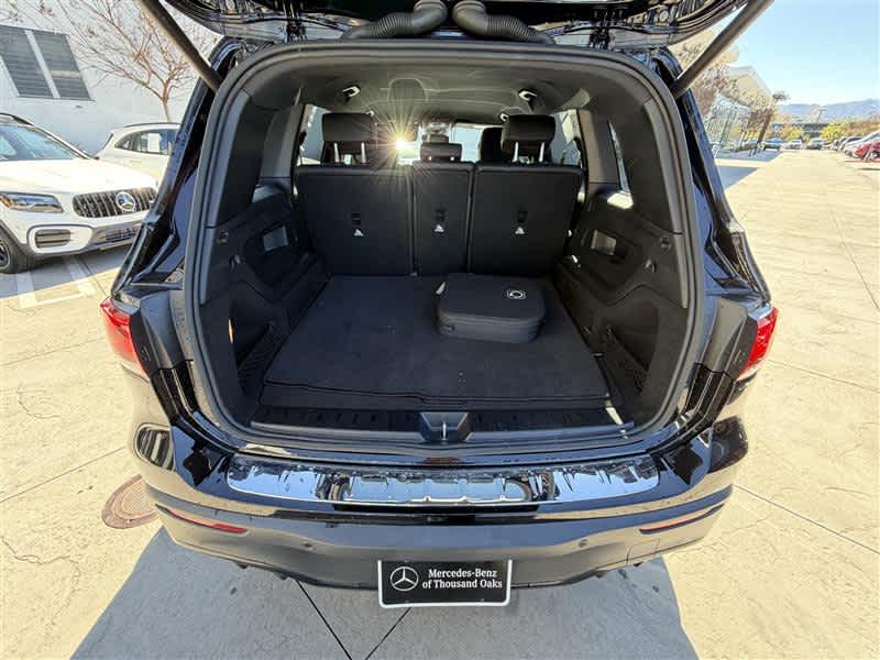 2023 Mercedes-Benz EQB 250+ SUV