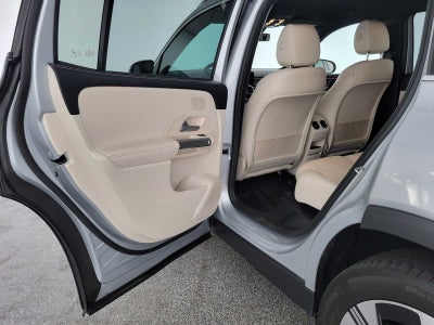 2024 Mercedes-Benz EQB 250+ SUV
