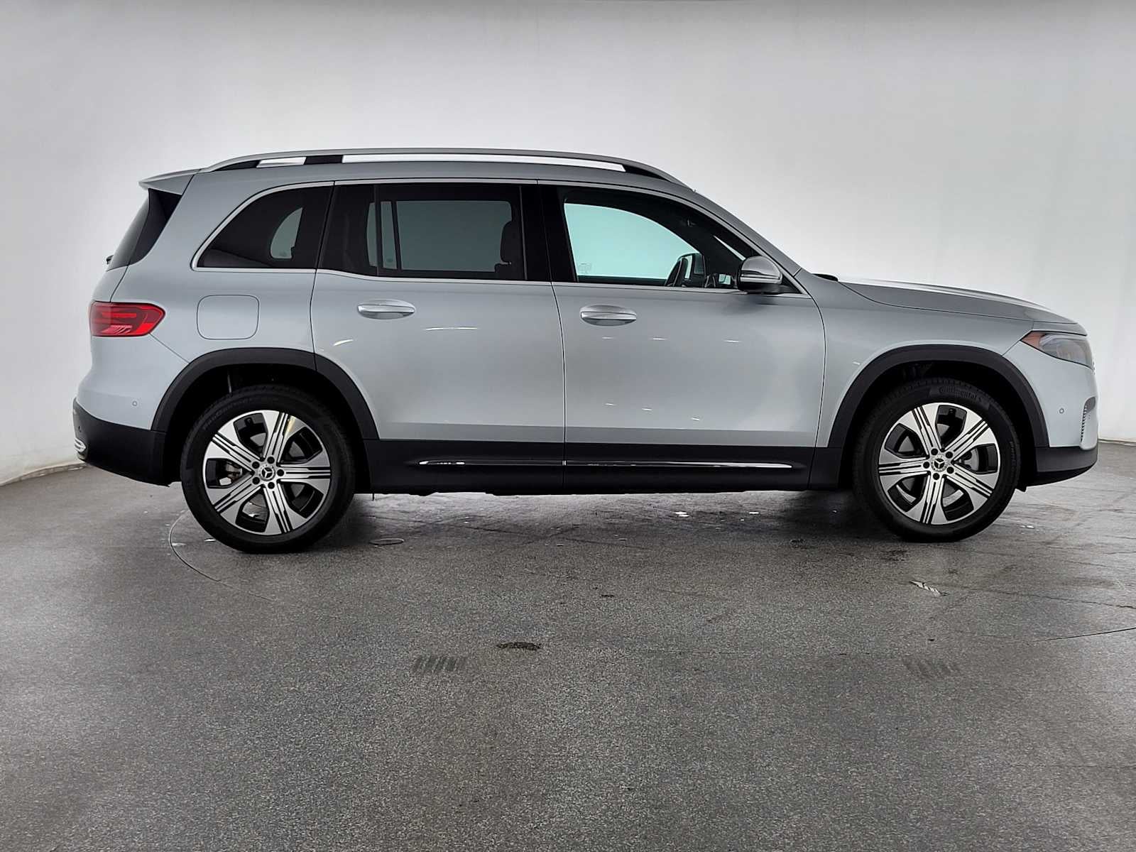2024 Mercedes-Benz EQB 250+ SUV