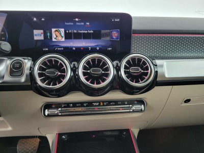 2024 Mercedes-Benz EQB 250+ SUV