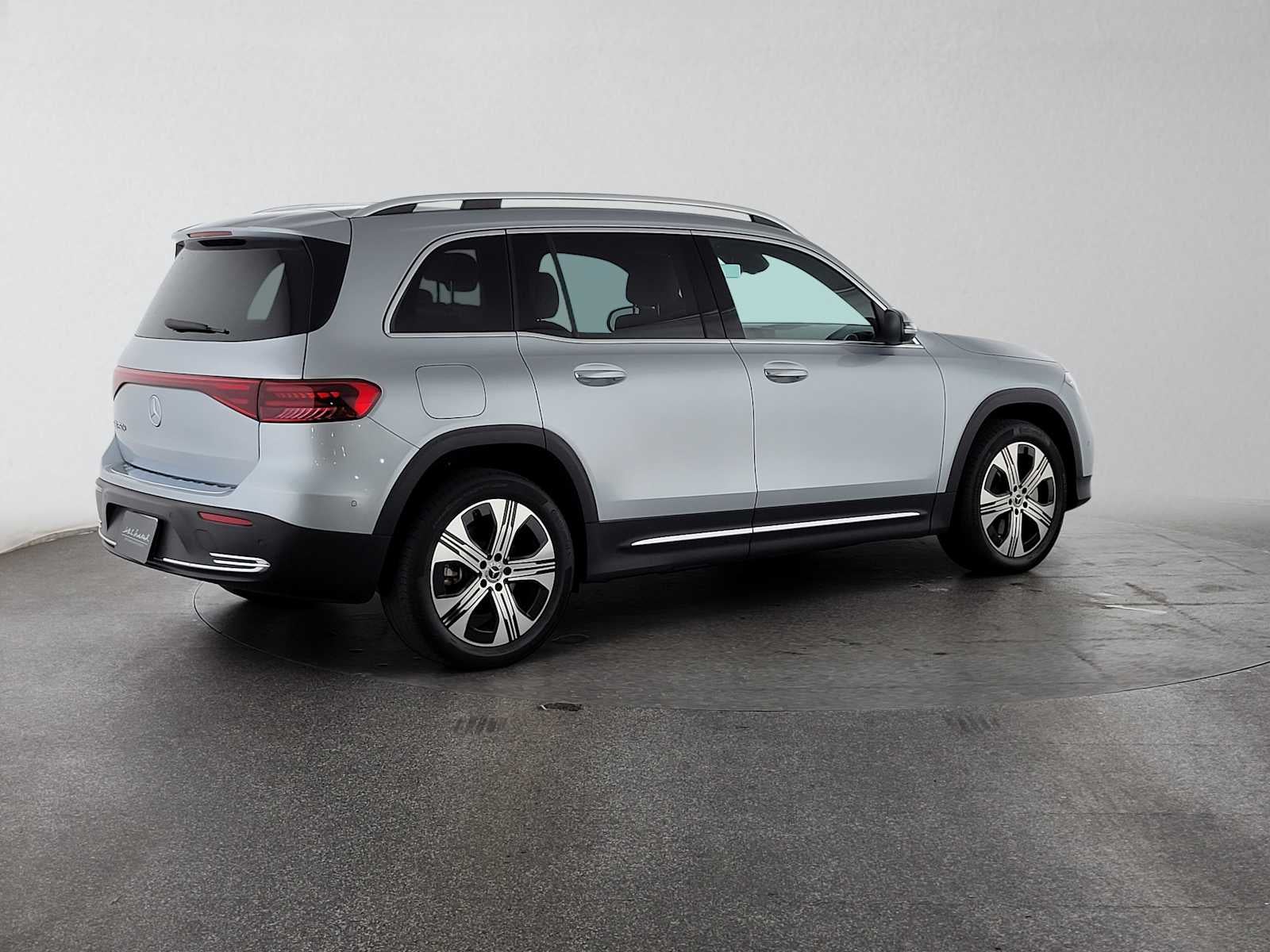 2024 Mercedes-Benz EQB 250+ SUV
