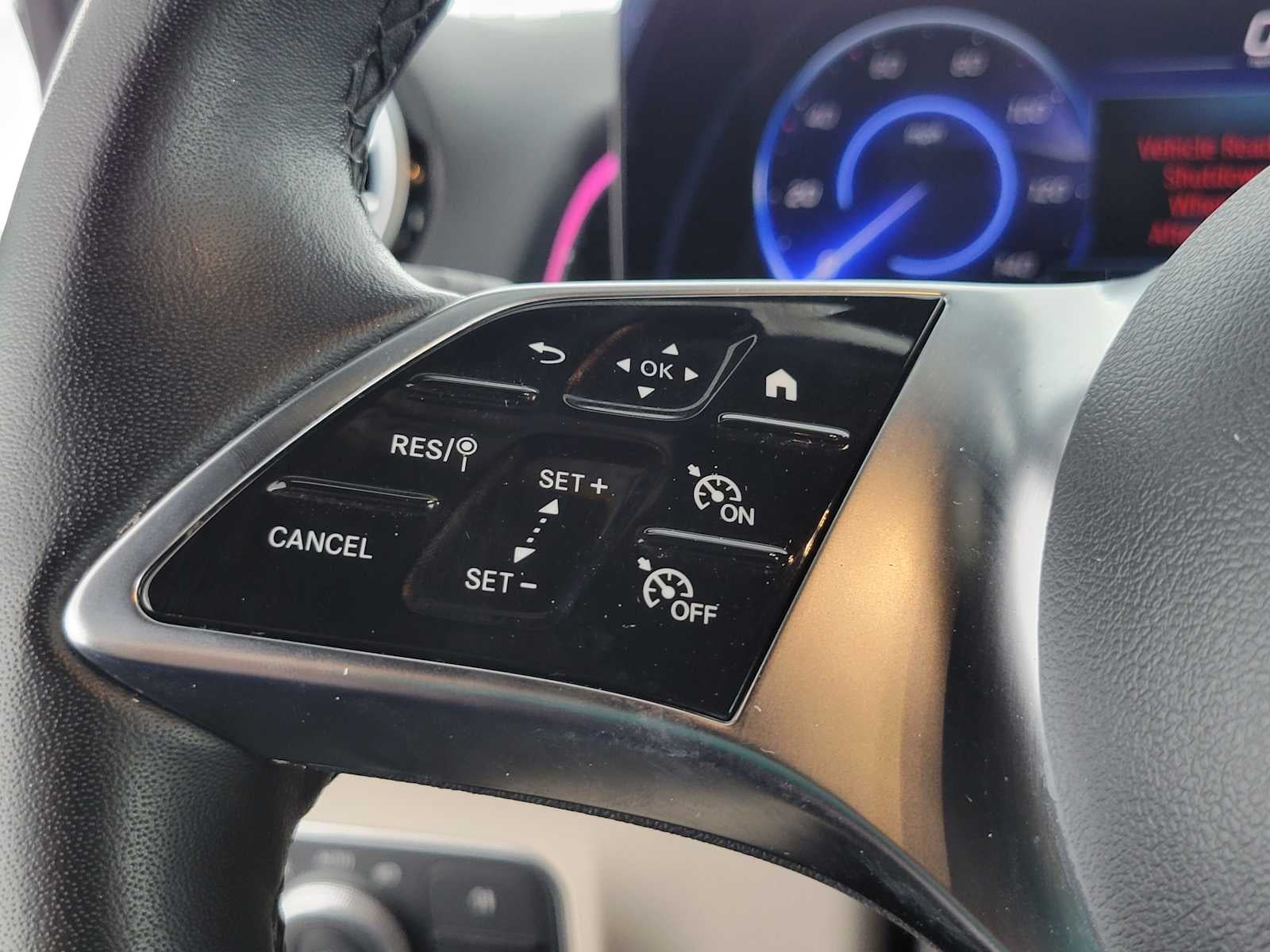 2024 Mercedes-Benz EQB 250+ SUV