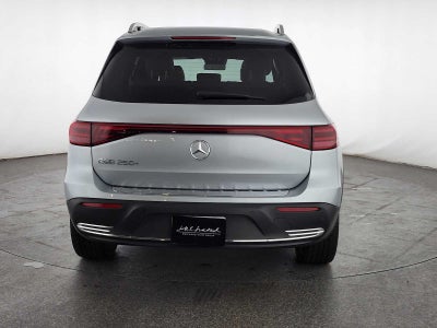 2024 Mercedes-Benz EQB 250+ SUV