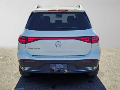 2024 Mercedes-Benz EQB 250+ SUV