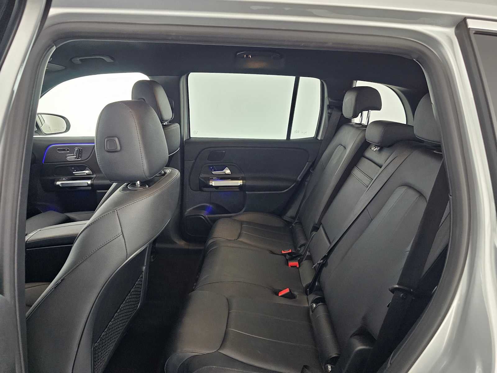 2023 Mercedes-Benz EQB EQB 300