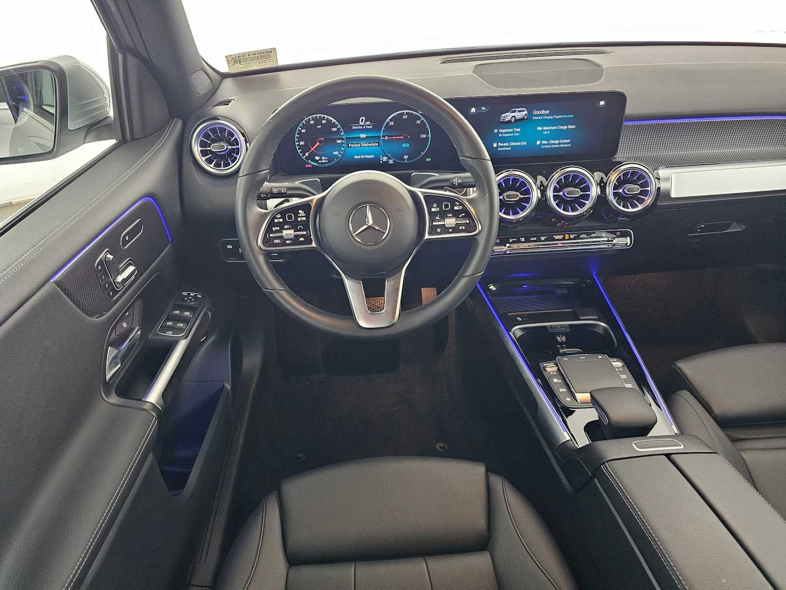 2023 Mercedes-Benz EQB EQB 300