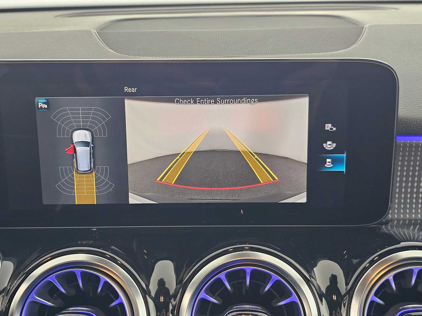 2023 Mercedes-Benz EQB EQB 300